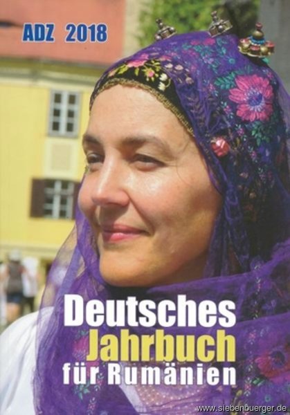 Deutsches Jahrbuch in Rumnien