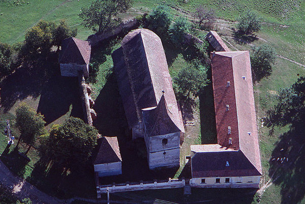 Felmern - Luftbild Nr. 5