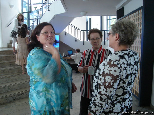 Frauendorfer Treffen 2009