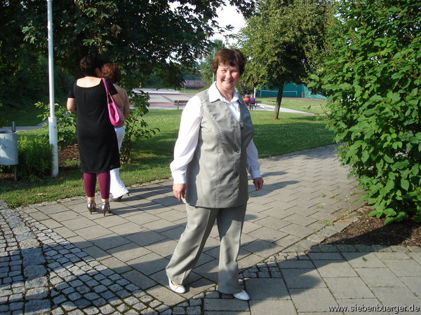 Frauendorfer Treffen 2009