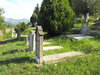 Frauendorf im Friedhof 