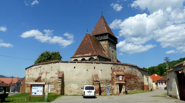 Frauendorf im Jahr 2022