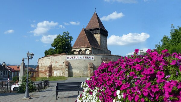 Frauendorf im Jahr 2015