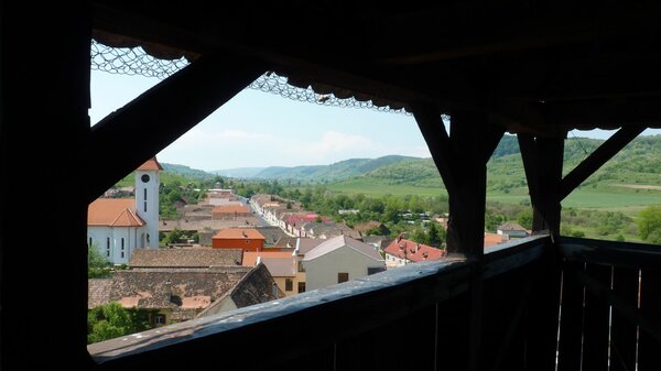 Frauendorf im Jahr 2014