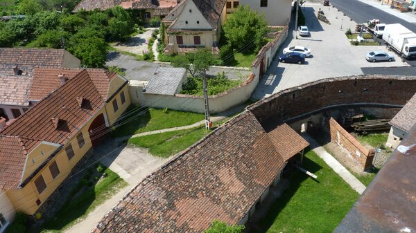 Frauendorf im Jahr 2014