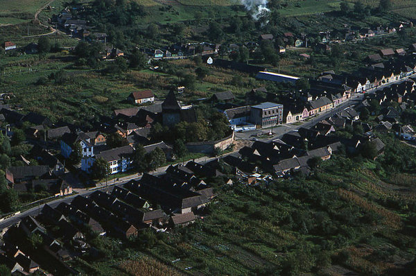 Frauendorf - Luftbild Nr. 1