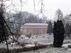 Brukenthal Park Winter 2006
