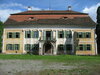 Schloss Brukenthal in Freck-Das Alte Land-Siebenbürgen