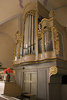 Ev. Kirche in Freck - Orgel