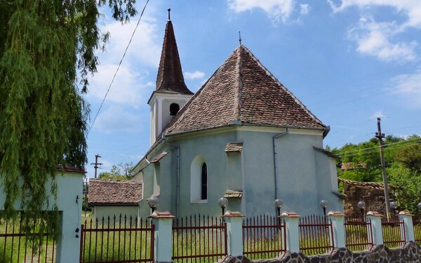 Giehbel im Jahr 2017