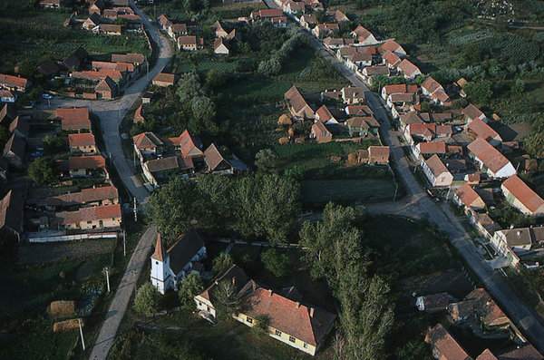 Giehbel - Luftbild Nr. 2