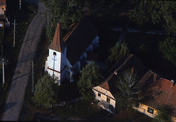 Giehbel - Luftbild Nr. 3