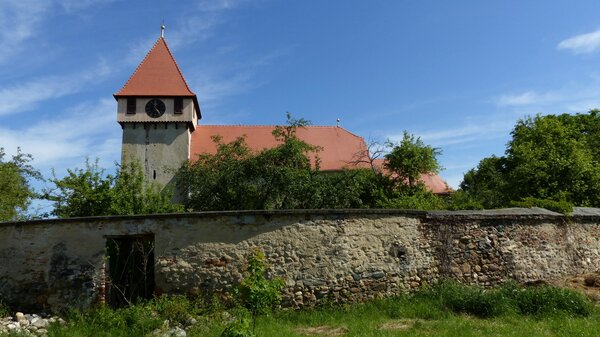 Girelsau im Jahr 2016