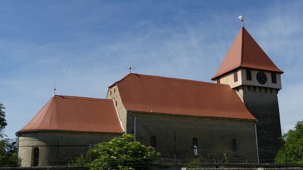 Girelsau im Jahr 2016