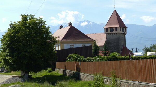 Girelsau im Jahr 2016