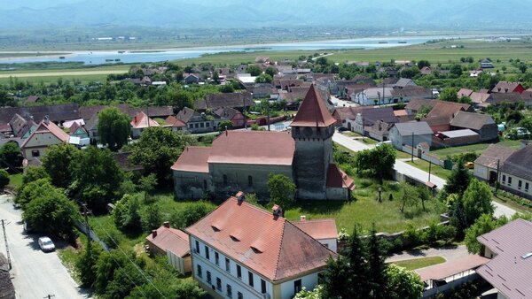 Girelsau im Jahr 2023