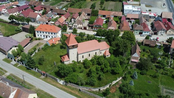 Girelsau im Jahr 2023