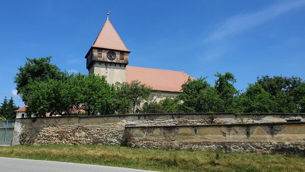 Girelsau im Jahr 2023