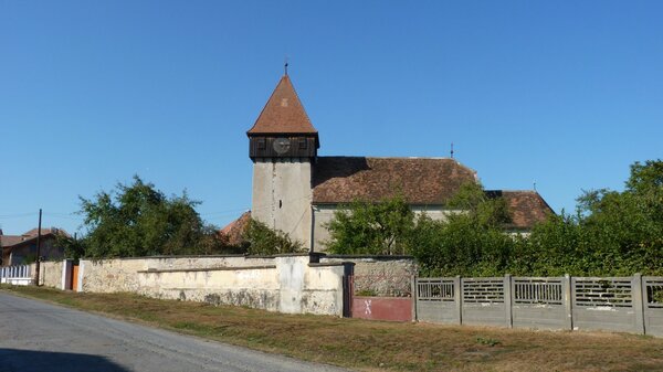 Girelsau im Jahr 2011