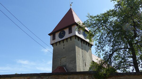 Girelsau im Jahr 2016