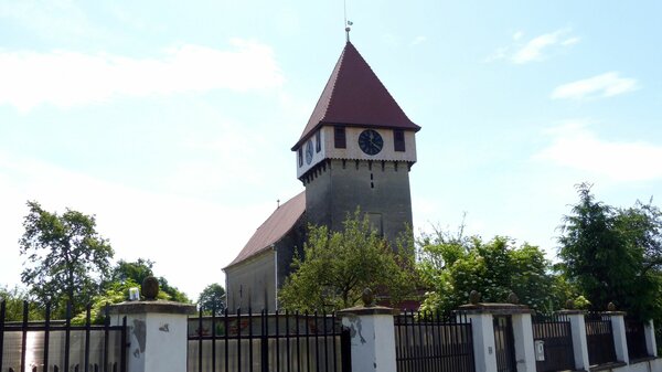 Girelsau im Jahr 2016