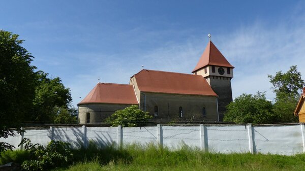 Girelsau im Jahr 2016
