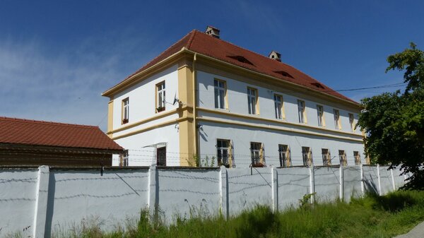 Girelsau im Jahr 2016