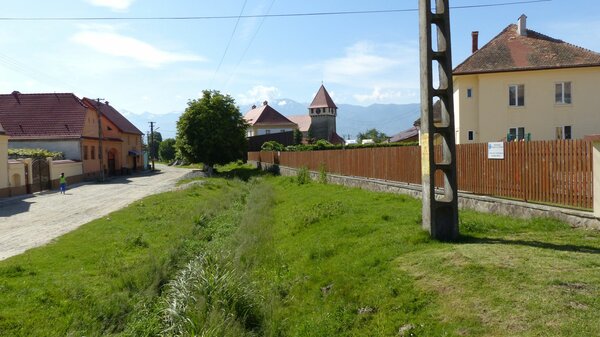 Girelsau im Jahr 2016