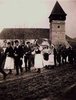 Hochzeit in Groß-Alisch im Kokelgebiet/Weinland 