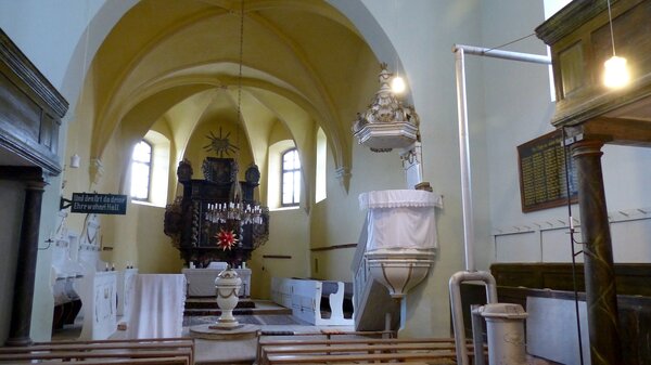 Groalisch im Jahr 2017