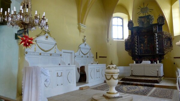 Groalisch im Jahr 2017