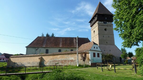 Groalisch im Jahr 2014