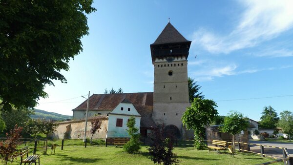 Groalisch im Jahr 2014