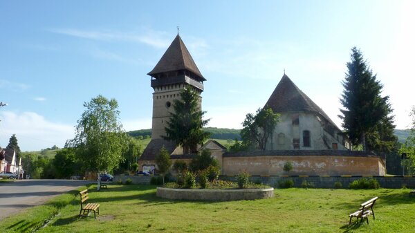 Groalisch im Jahr 2014