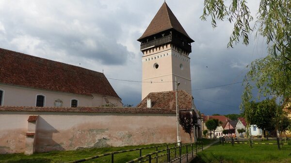 Groalisch im Jahr 2017