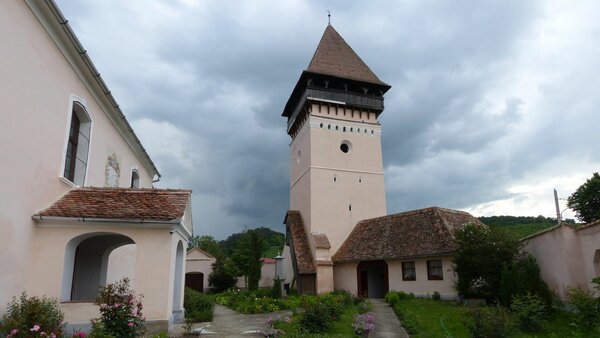 Groalisch im Jahr 2017