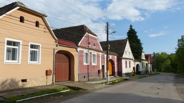 Groalisch im Jahr 2017