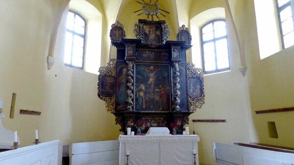 Groalisch im Jahr 2017