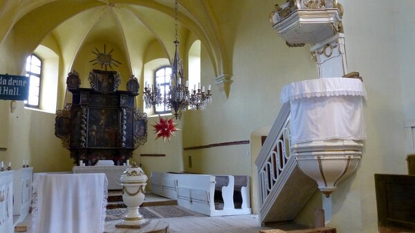 Groalisch im Jahr 2017