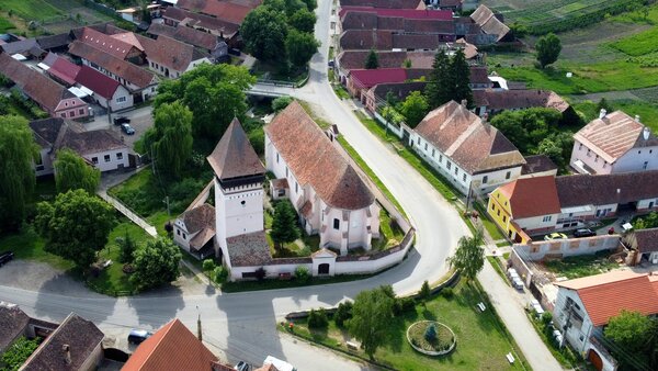 Gro�alisch im Jahr 2023