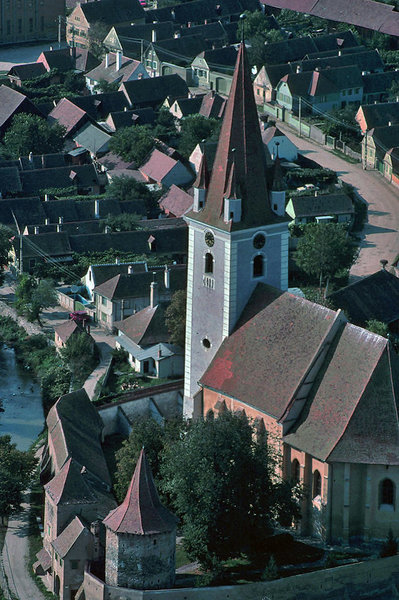 Großau - Luftbild Nr. 2