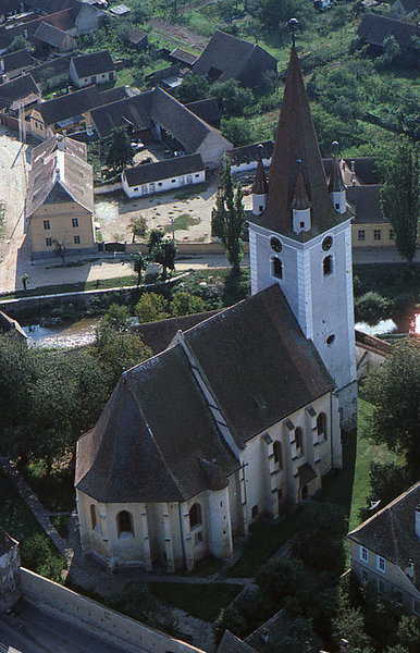 Großau - Luftbild Nr. 9