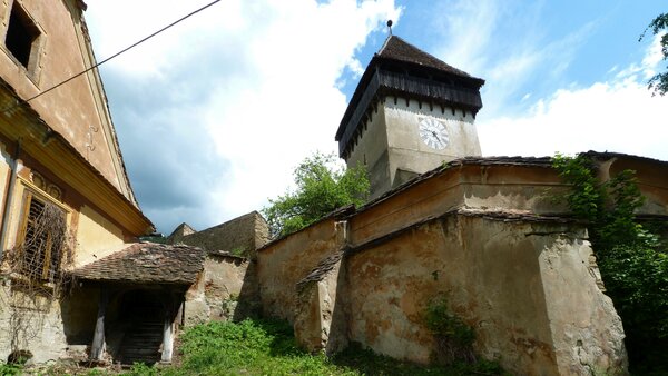 Grokopisch im Jahr 2014