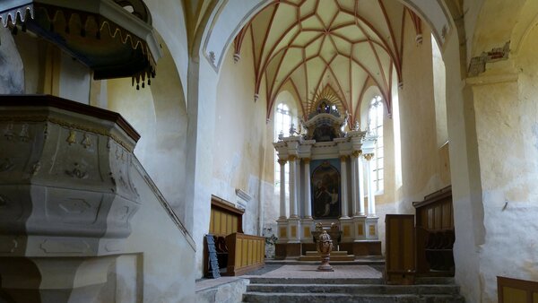 Grokopisch im Jahr 2017