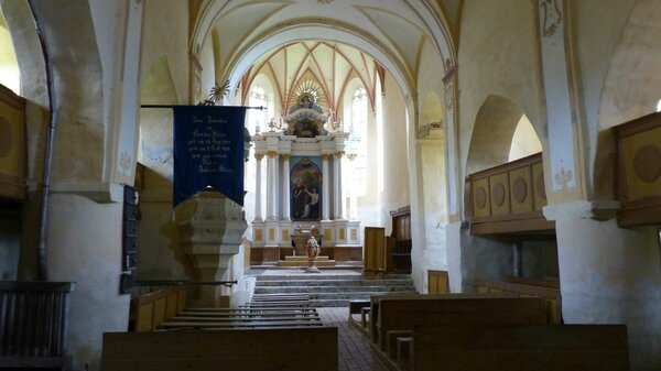 Grokopisch im Jahr 2017