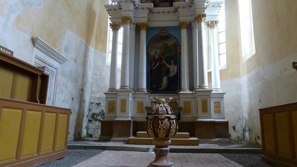 Grokopisch im Jahr 2017