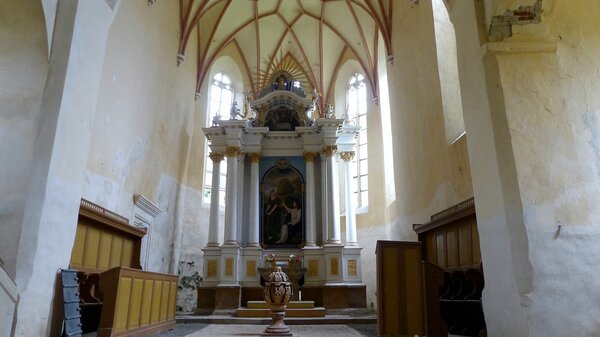 Grokopisch im Jahr 2017