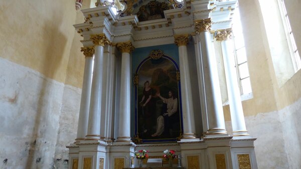 Grokopisch im Jahr 2017