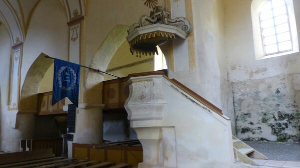 Grokopisch im Jahr 2017