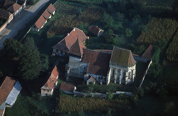 Großkopisch - Luftbild Nr. 3